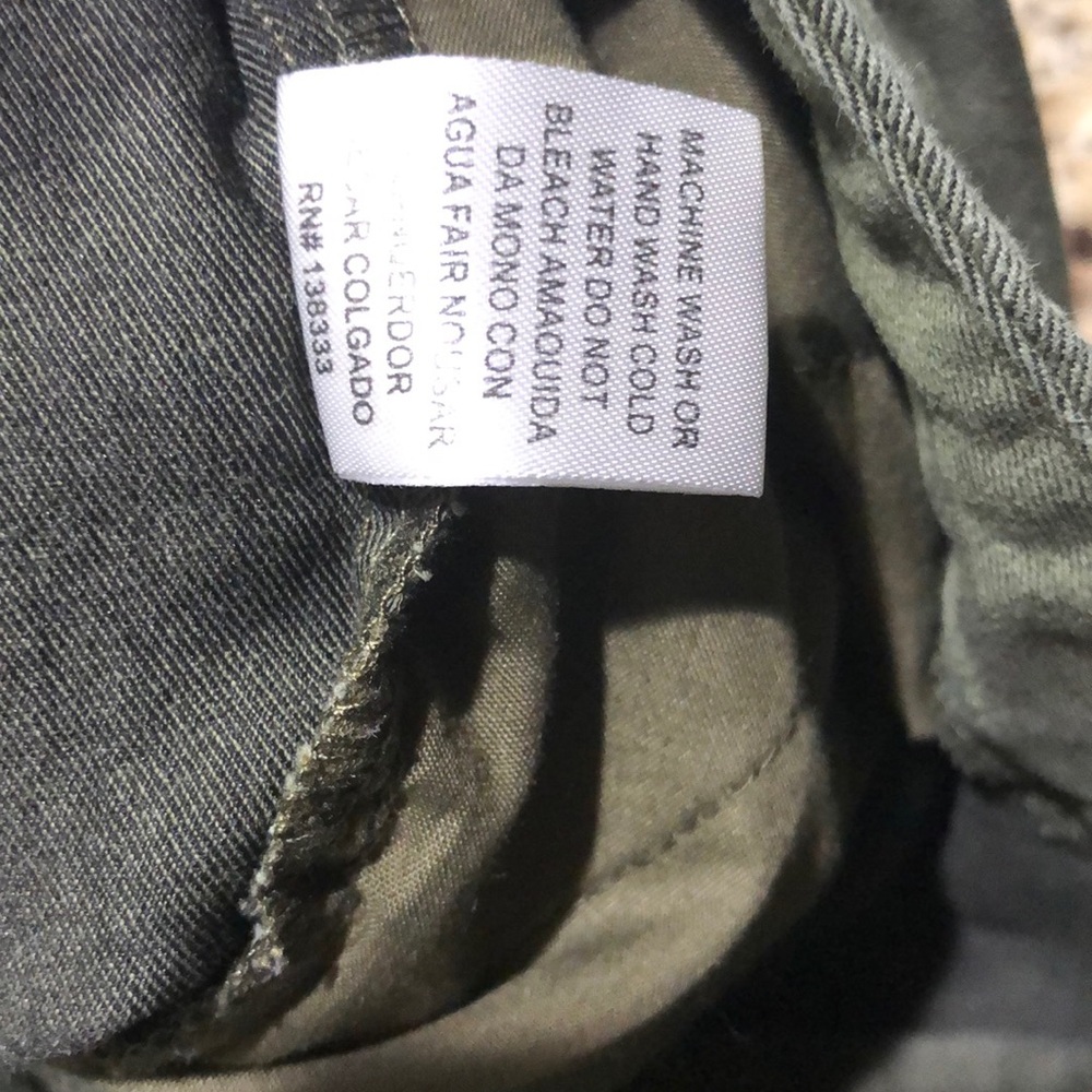 Fashion Nova Pants - Picture 5 of 14